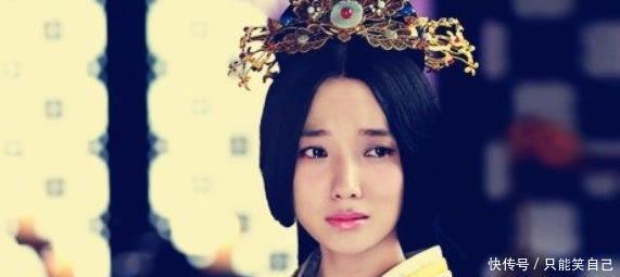 原因|汉武帝刘彻废掉陈皇后,不是因为卫子夫,原因有三!