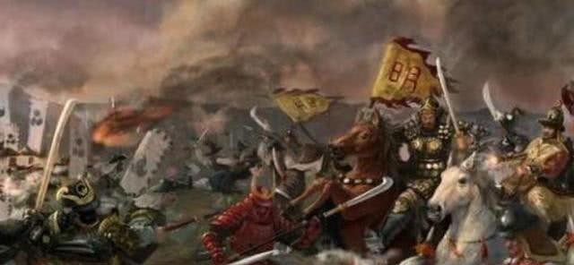 张居正|为什么万历不上朝国家照样稳定,而崇祯勤政十七年把国家搞亡了?