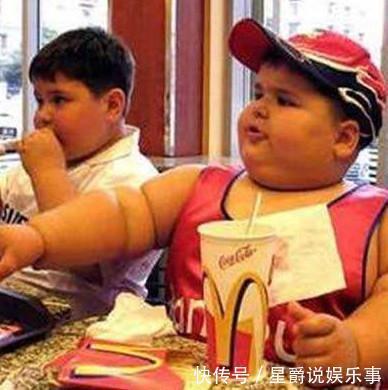 油炸食品|孩子为啥一直不长个儿?看这四种食物你家娃沾过没?
