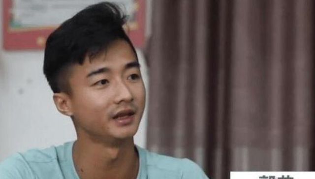 全红婵贵人曝光！业余体校教练慧眼如炬，一段视频启动开挂人生