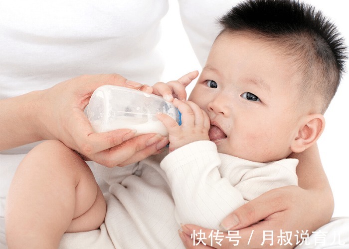 妈妈们|婴儿厌奶期是什么时候?