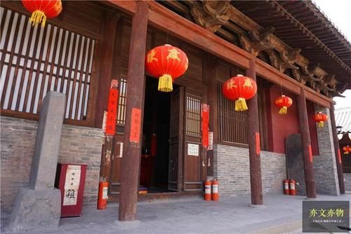 山西太原晋祠附近有个明秀寺，是明清古建筑国宝，它有什么故事？