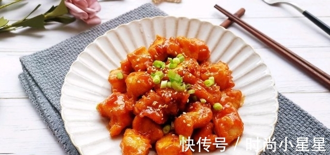 骨头|立秋吃肉就吃鸡肉，煎一煎炸一炸，香嫩开胃，大口吃肉真痛快