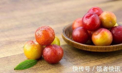 水果|肝脏不好的人,推荐这“3种”水果,或能修复肝功能,养肝护肝