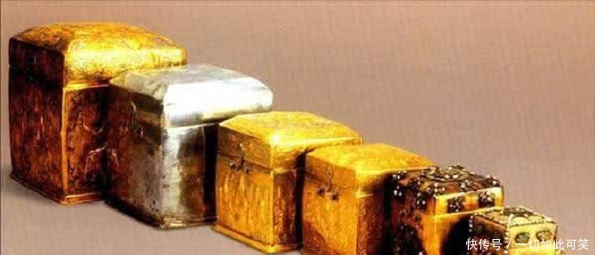 三个传说中的宝藏,全部被后人发现,每一处都价值上亿元!