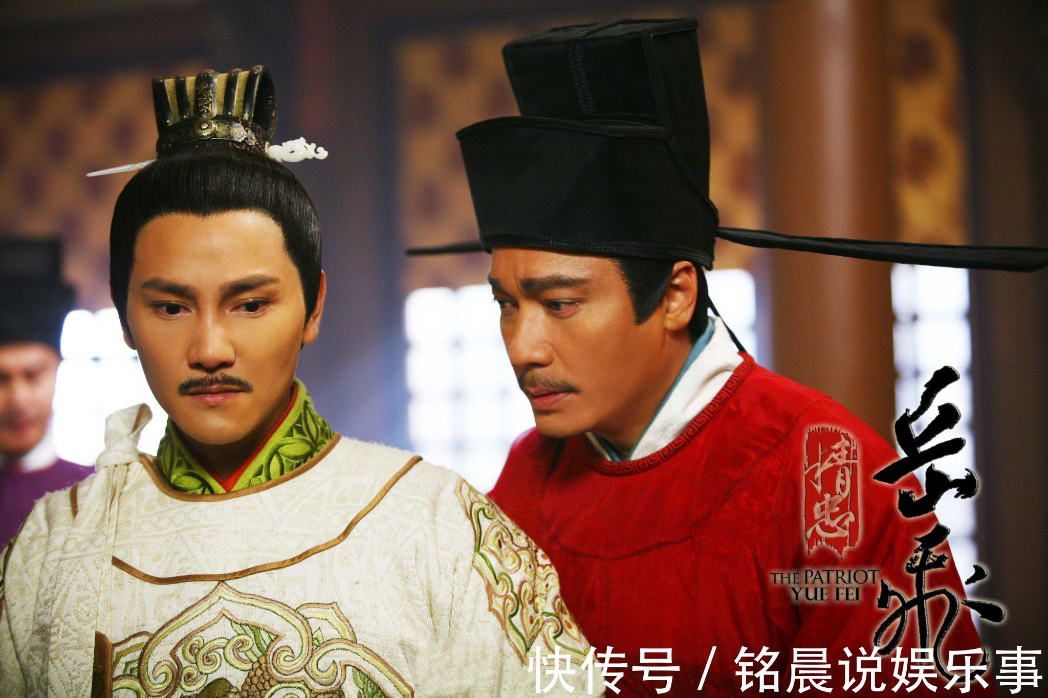 梁山&梁山108好汉:体能测试排座次,谁坐头把交椅,谁是倒数第一?