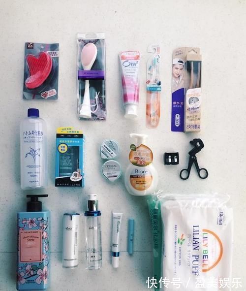 均价|7款屈臣氏隐藏“好物”,均价不过百,平价又好用