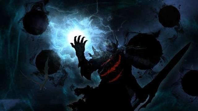 陆压道人&三界中能杀死孙悟空的只有他,女娲行礼,三清下跪,玉帝打不过!