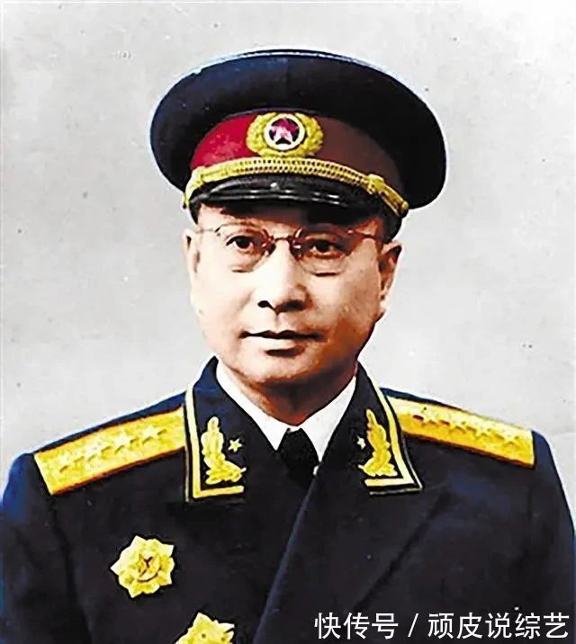 军事家$陈赓的书法功底深厚,清秀刚劲,苍劲古朴,略带儒雅之气