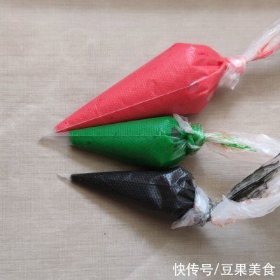 手绘天使蛋糕卷|缤纷下午茶~手绘天使蛋糕卷
