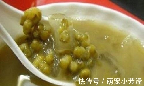 烘干法|煮绿豆时,总是煮不烂吗?粥店老板说漏嘴,5分钟绿豆软烂开花