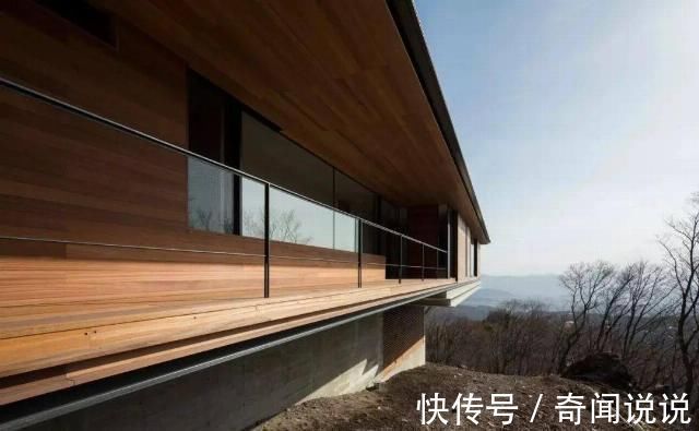 穷人|日本穷人住别墅,富人住公寓这些别墅富人都不一定买得起