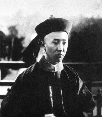 亡国|张之洞与载沣争论事后感叹没想到听见这种亡国之言