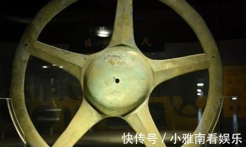 中元&华夏文明非单核发展?还有一个古文明不服,科技领先夏商王朝?