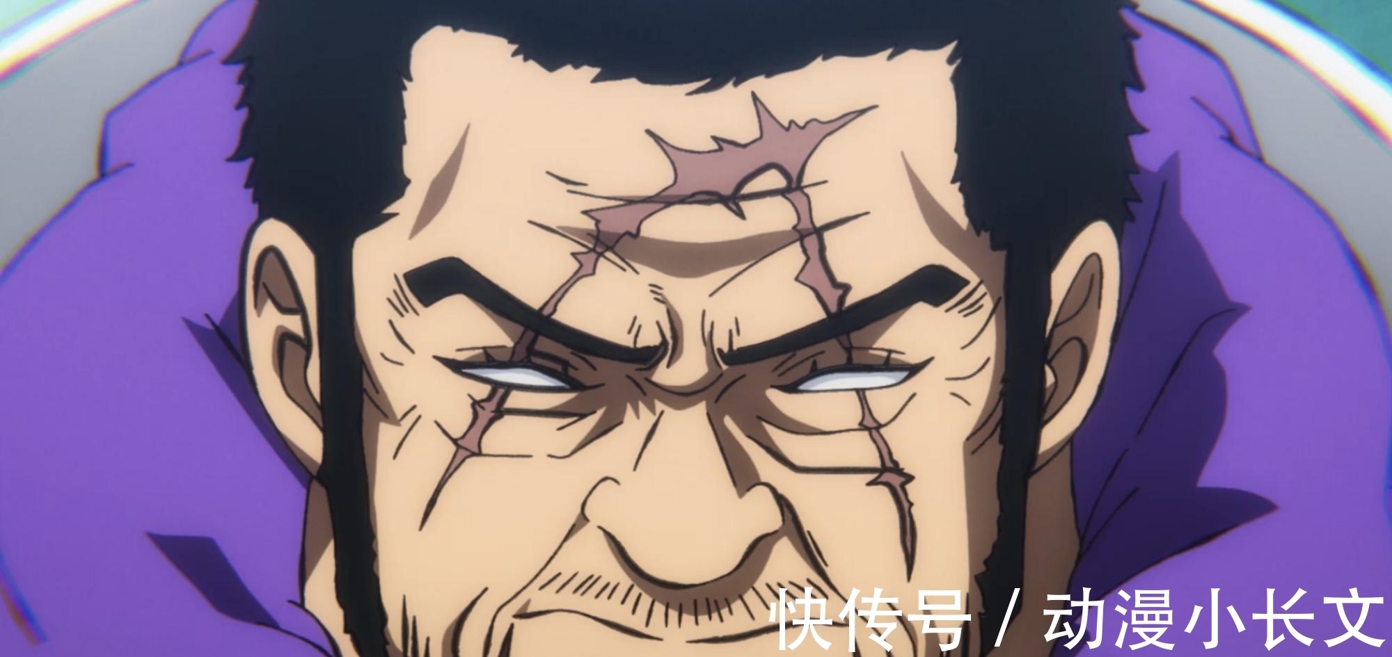 小丑巴基|海贼王:萨博死讯传遍世界,黑胡子准备行动