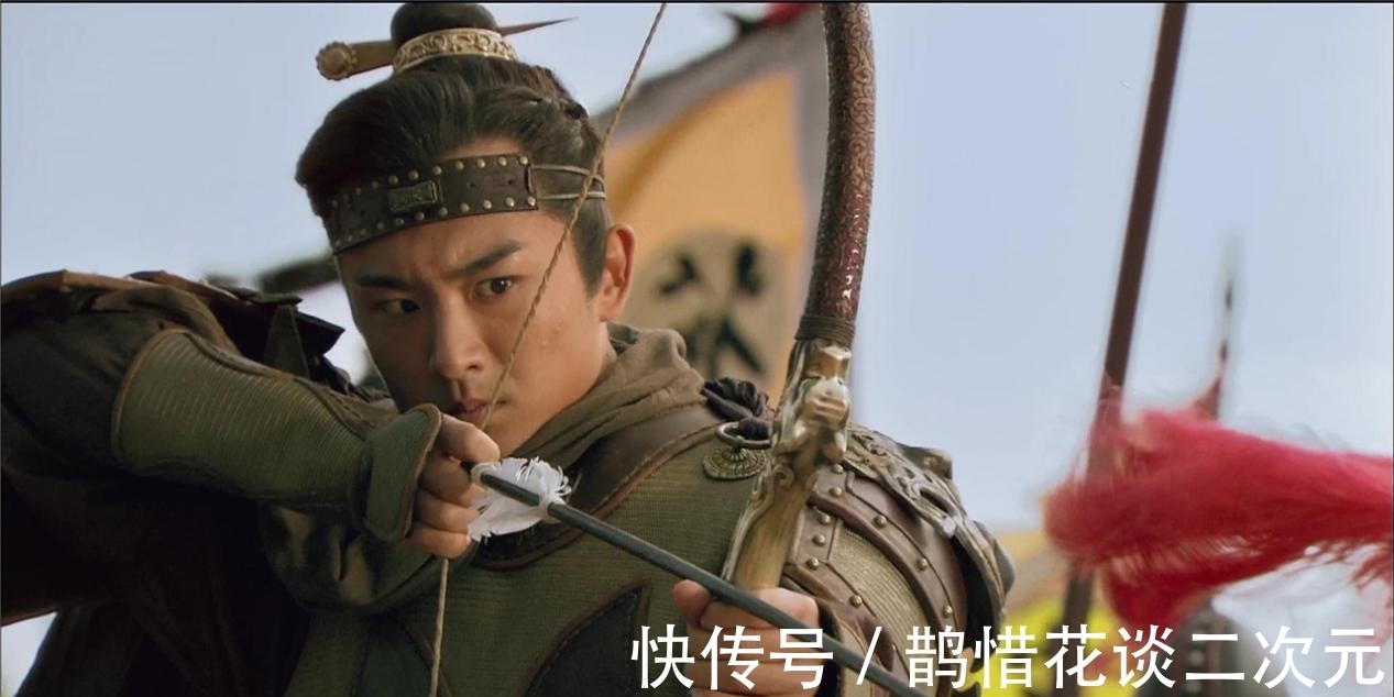 马宝#他被誉为水浒中的“吕布”,斩杀秦明,打退关胜,宋江也惧他