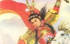 将军|隋朝十大将军之八但使潼关飞将在,就不教胡马度阴山