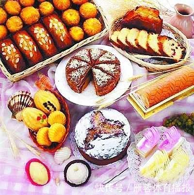 食物|孕晚期到了,准妈妈最好不要吃4类食物,会不利于分娩