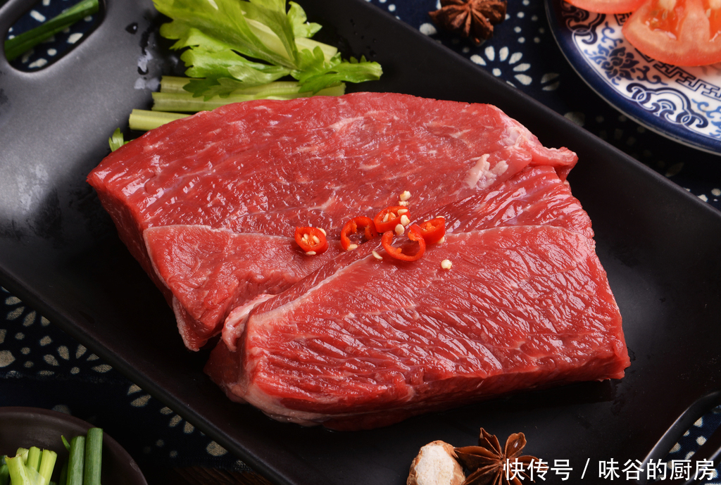懂行人买牛肉,讲究“3买3不买”,保管新鲜好吃,没人能忽悠你