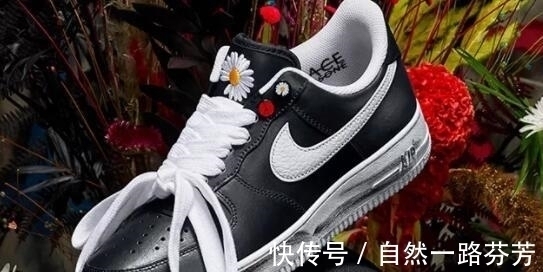 穿搭 身上要保暖要风度,球鞋也不能忽视!秋冬配色暖意洋洋,暖到尖叫