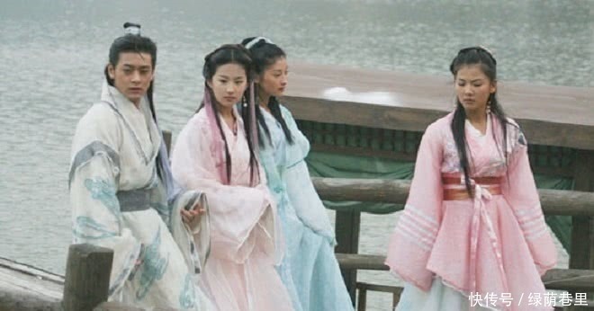 吕文德|被金庸小说黑化的历史人物，此人本是抗金名将，却被黑成大反派