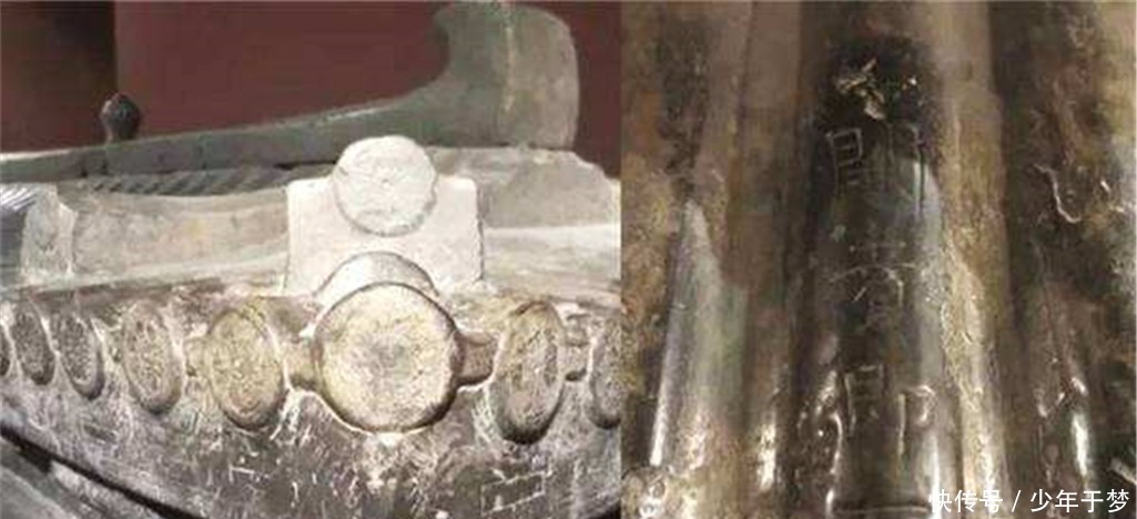 古代一小孩儿陵墓,让盗墓贼望而生畏,神秘棺椁连专家也不敢打开!