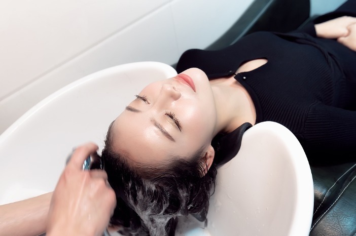 5个护发“好习惯”，坚持一段日子，发量越来越多，头发也越浓密