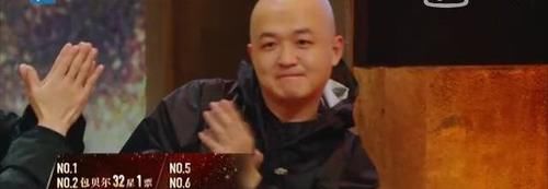 潘斌龙第一，王自健晋级，《我就是演员》九强有争议