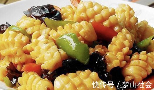 美味菜|几道颜值高味道好的美味菜,人人都喜欢,关键是做法简单,还好吃