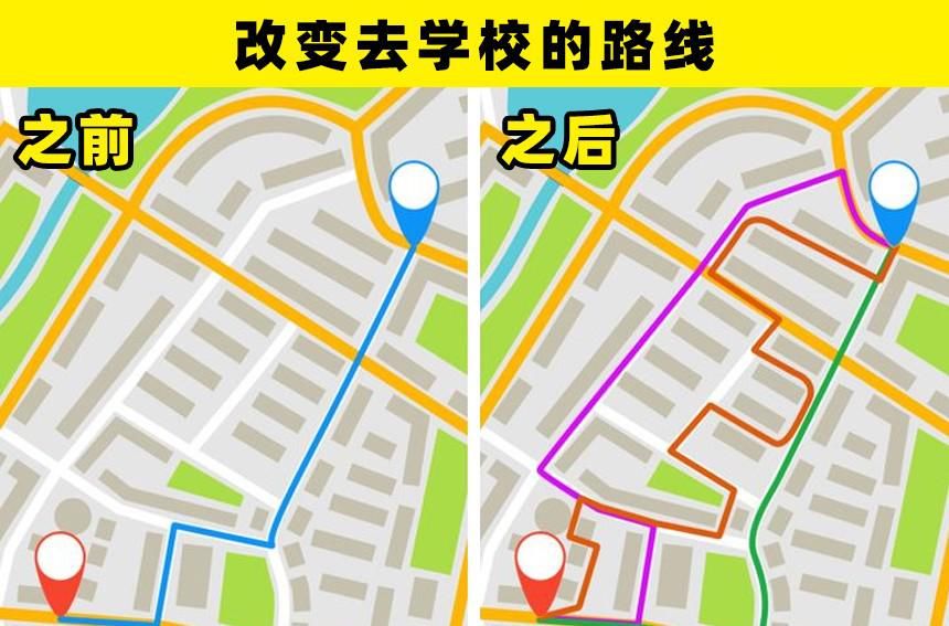 上学|可能表明孩子在学校遇到麻烦的7个迹象