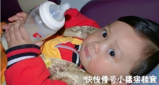 脾虚|儿科医生呼吁常见的3种早餐,脾虚又积食,尤其第一种,别坑娃