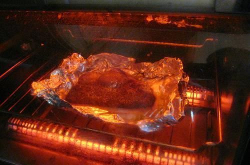 早餐吃它老公从不赖床,三天两头喊我做,10分钟上桌,我特乐意做