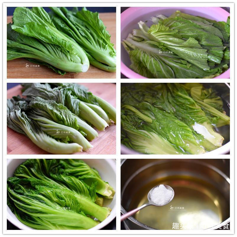 酸菜不用买了,用这方法腌制最简单,三天变酸,干净卫生0添加剂