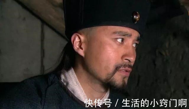 四大名著@《水浒传》中的戴宗为何能日行800里与这一“物件”脱不了干系!