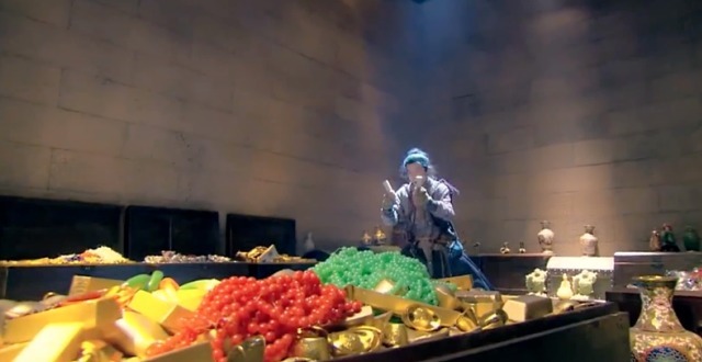 古人|古人常说“宁看拉屎的,不看劈柴的”,其背后的故事竟是血的教训