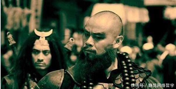 好汉|水浒传中最不待见武松的一位梁山好汉,完全不把武松放在眼里