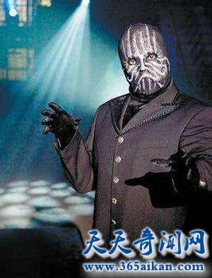 蒙面魔术师是谁?为什么被全球魔术师封杀