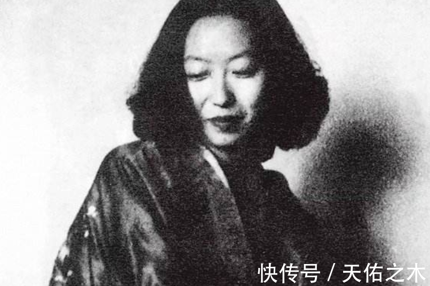 林徽因$被林徽因送陈醋,被张爱玲讽刺,被鲁迅看不上,冰心为何不讨喜?