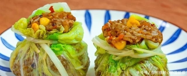 糯米吃了20年,头一次见这种做法,松软有弹性,吃一次忘不了