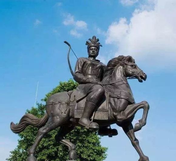 苏轼|文史宴:中国的南极,因苏东坡而精彩