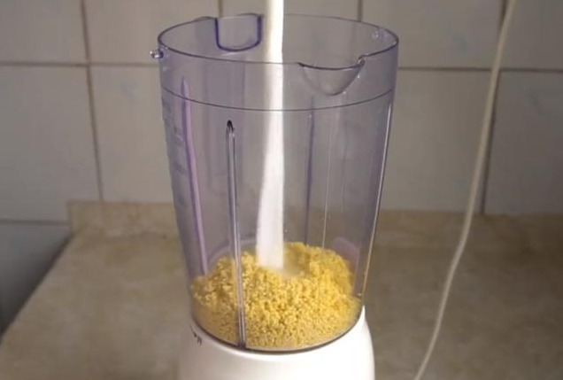 夏天多吃小米，分享三种吃法，都是不错的主食，快来学着做