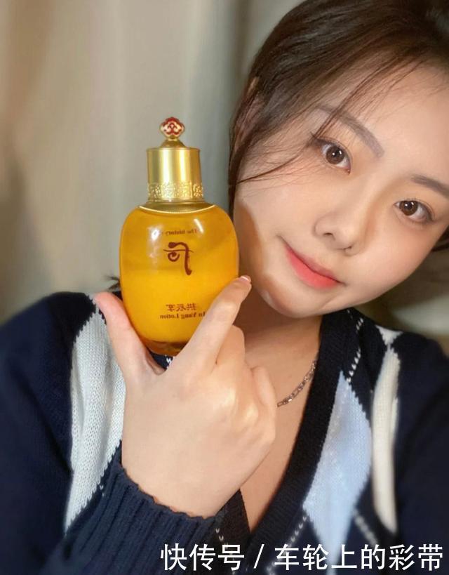 秋冬水乳“黑榜”!拱辰享不适合30岁,雪花秀没用,怡丽丝尔太油