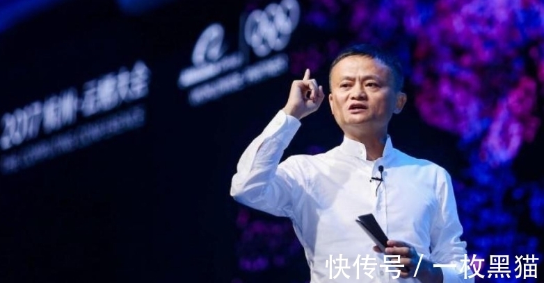 京东|刘强东、马云的争论正式落幕