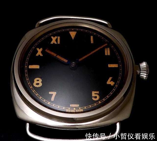 宝玑|你知道几种腕表的时标设计?