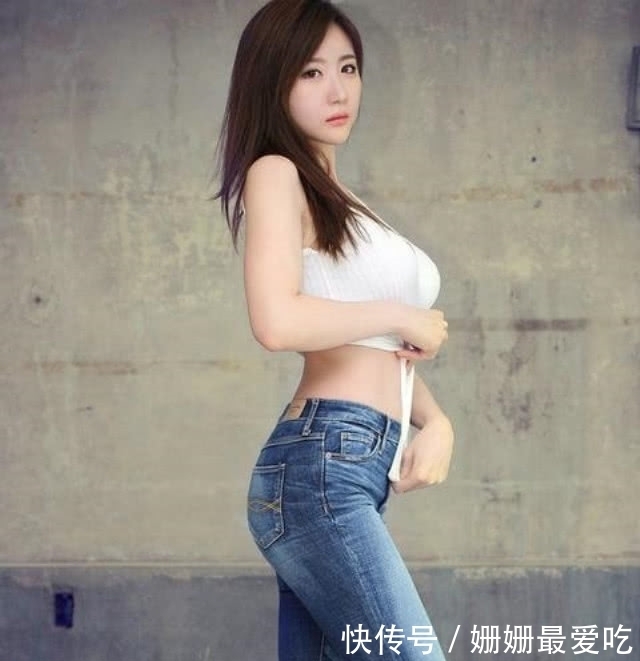 魅力|最接地气的时尚牛仔裤,让女性的魅力更加浓郁!