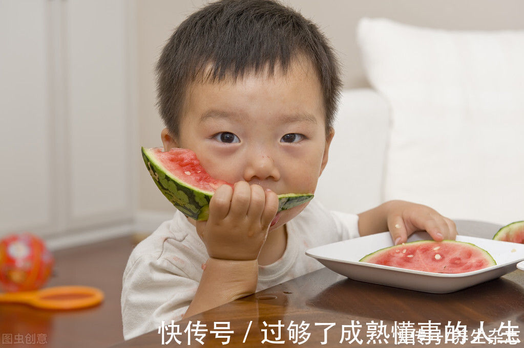 大便|孩子脾虚的两大原因,其中一条与大多数家长相关