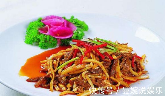 生活中不可缺少的几道家常菜,美味可口,在家下厨做给家人尝尝