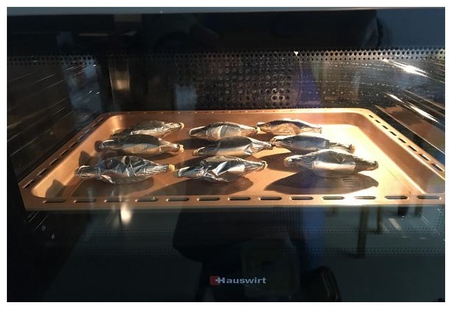 不用揉面,不用擀皮,简单3步,教你做网红甜点,咬一口酥掉渣