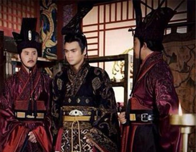 并论|乱世最硬核皇帝六位皇帝命丧他手，专家将他与秦皇汉武并论