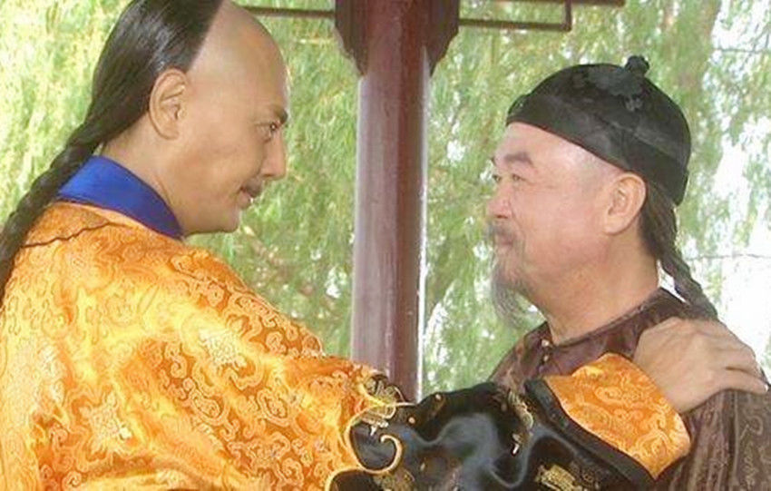 入主中原|满清能顺利入主中原，这个汉人起了关键作用，但却被痛骂“汉奸”